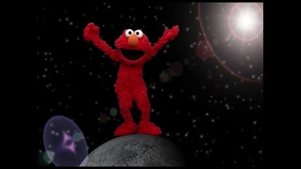 Elmo Gets His Pussy Sucked (Full Version)