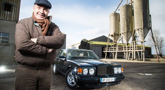 Bentley Turbo R [VIDEO] : Amour, gloire et beauté (avis, entretien, cote, fiabilité)