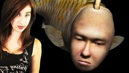 Najdziwniejsze japońskie gry EVER | ZAJEGRANIE