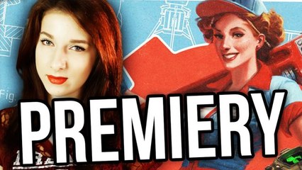 PREMIERY Kwietnia | ZAJEGRANIE