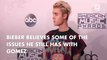 Justin Bieber is blaming Taylor Swift For his Problems With Selena Gomez
