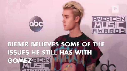 Justin Bieber is blaming Taylor Swift For his Problems With Selena Gomez