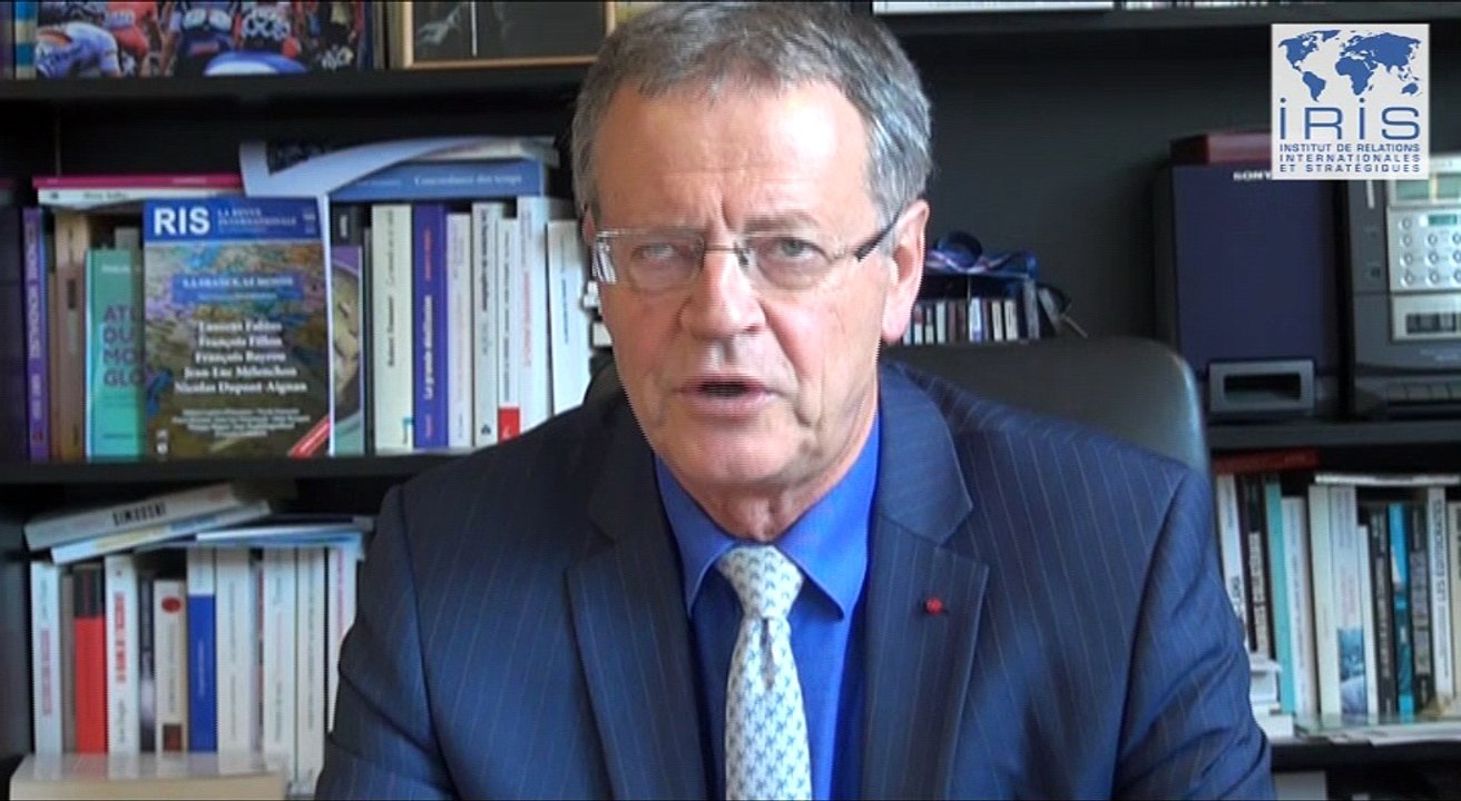 Pascal Boniface : Panama Papers, un tournant de la vie internationale ?