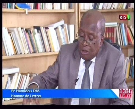 Démocratie et Bonne gouvernance au Sénégal : Et si on s’inspirait de l’expérience de Thierno Souleymane Baal (video)