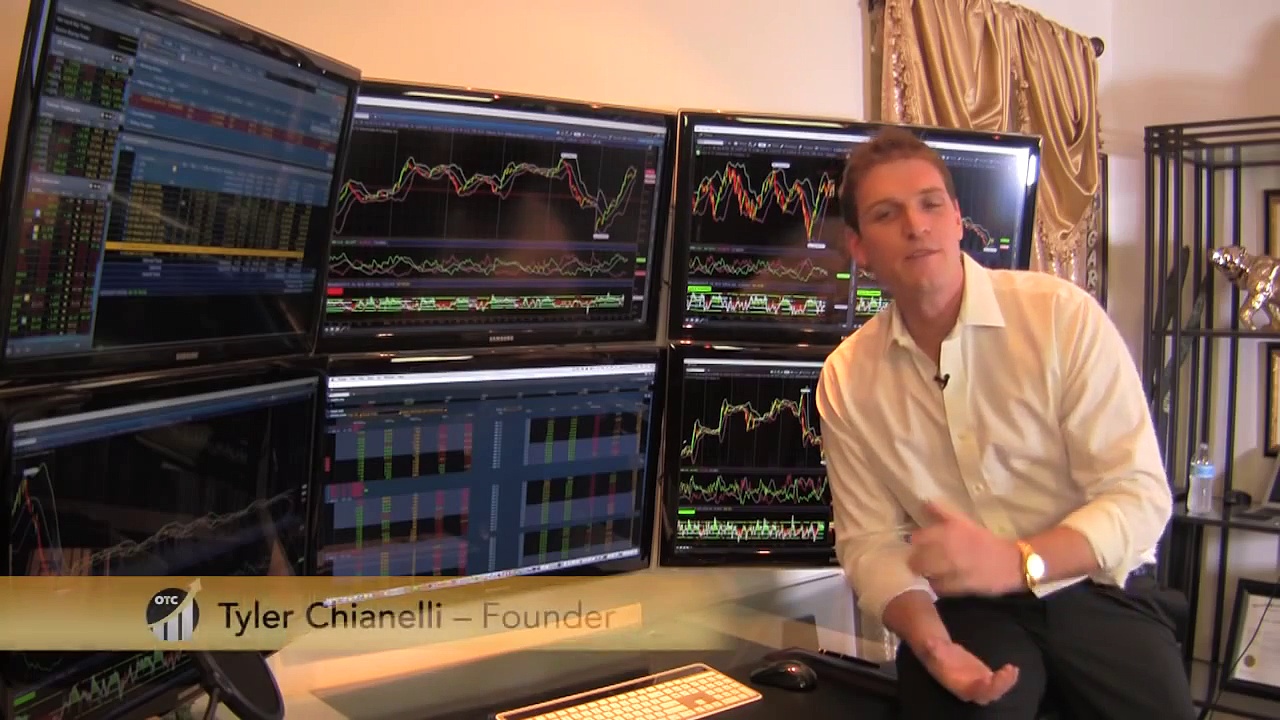 Stock Market