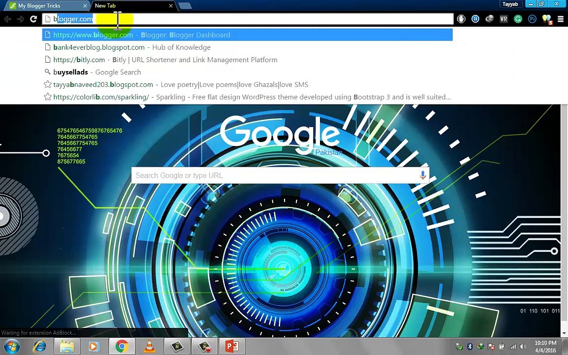 banner advertising Premium Digital marketing course in urdu+hindi language Part 3