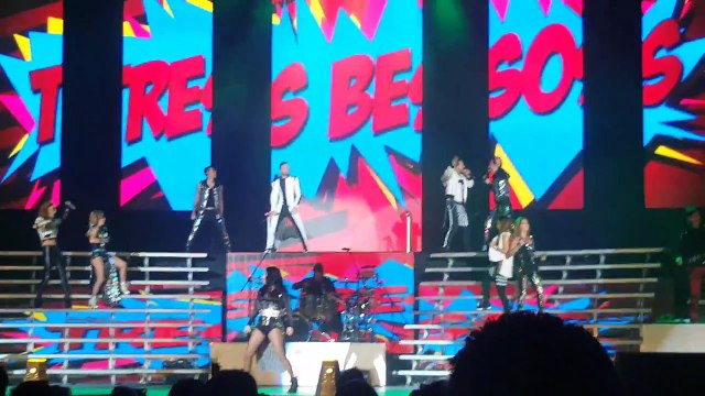 TUS BESOS 28 de enero