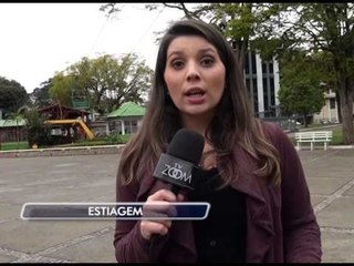 28-08-2014 - ESTIAGEM - ZOOM TV JORNAL