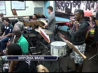 29-08-2014 - SINFONIA BRASIL - ZOOM TV JORNAL