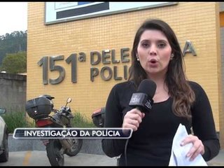 27-08-2014 -  INVESTIGAÇÃO DA POLICIA - ZOOM TV JORNAL