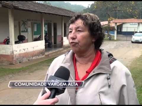 28-08-2014 - COMUNIDADE VARGEM ALTA - ZOOM TV JORNAL