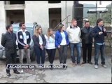 01-09-2014 - ACADEMIA TERCEIRA IDADE - ZOOM TV JORNAL