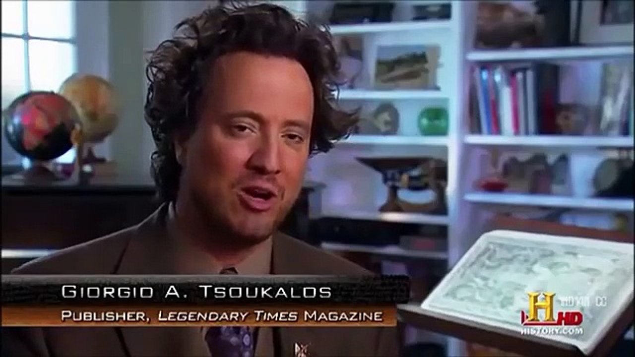 This Man Knocked Down A Wall In His Basement… And Uncovered The Craziest Thing.