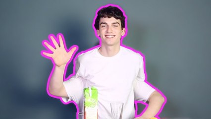 Ja rączki mam tutaj - niezręczny challenge - BIURU