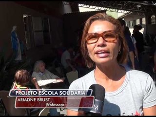 27-08-2014 - CASA DOS POBRES - ZOOM TV JORNAL
