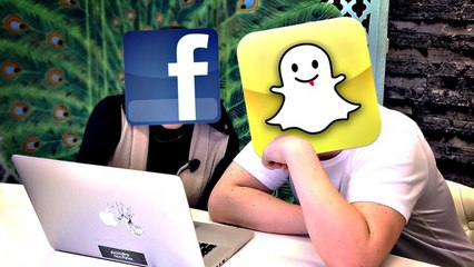Gdyby social media były ludzmi - BIURU
