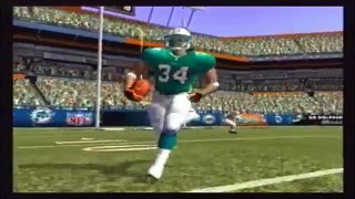 (GC) Madden NFL 2004 - Trailer