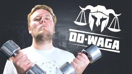 DAKANN SCHUDNIE !? - Odwaga - zwiastun