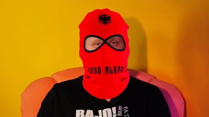 Czy GANG ALBANII pisze prawdziwą poezję?