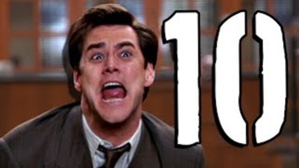 10 sposobów na to, jak rozpoznać kłamcę [TOPOWA DYCHA]