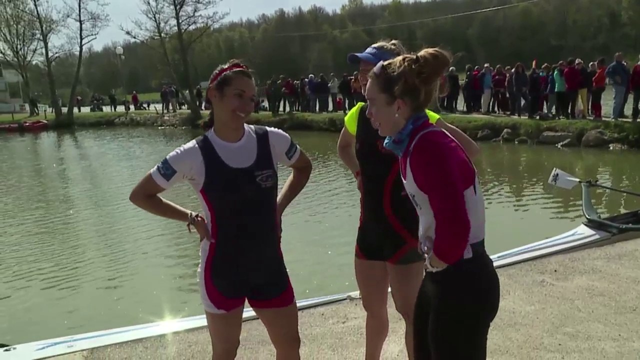 Replay SF1X Championnat de France Bateaux Courts 2016