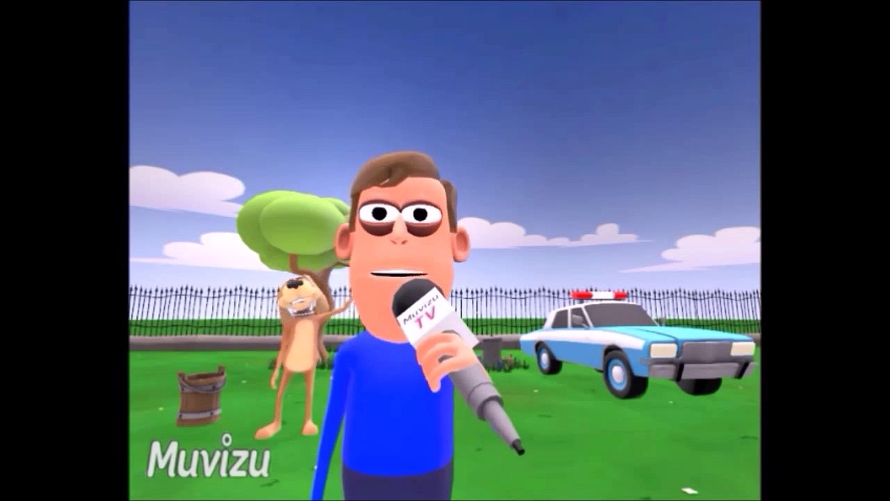 The Rover and Ethan Show #1