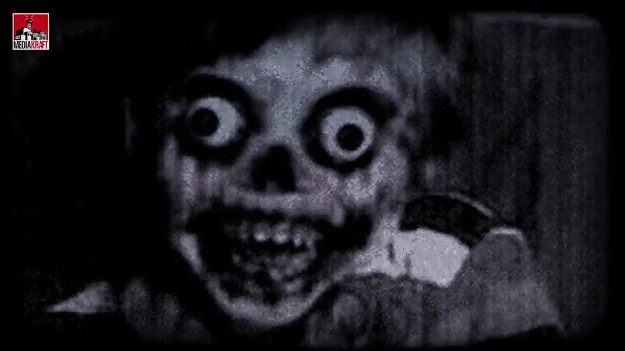 10 najstraszniejszych CREEPYPASTA  [Top10 + Marco Kubiś, Fuzionek, Dafuq, Gimby Nie Znajo]