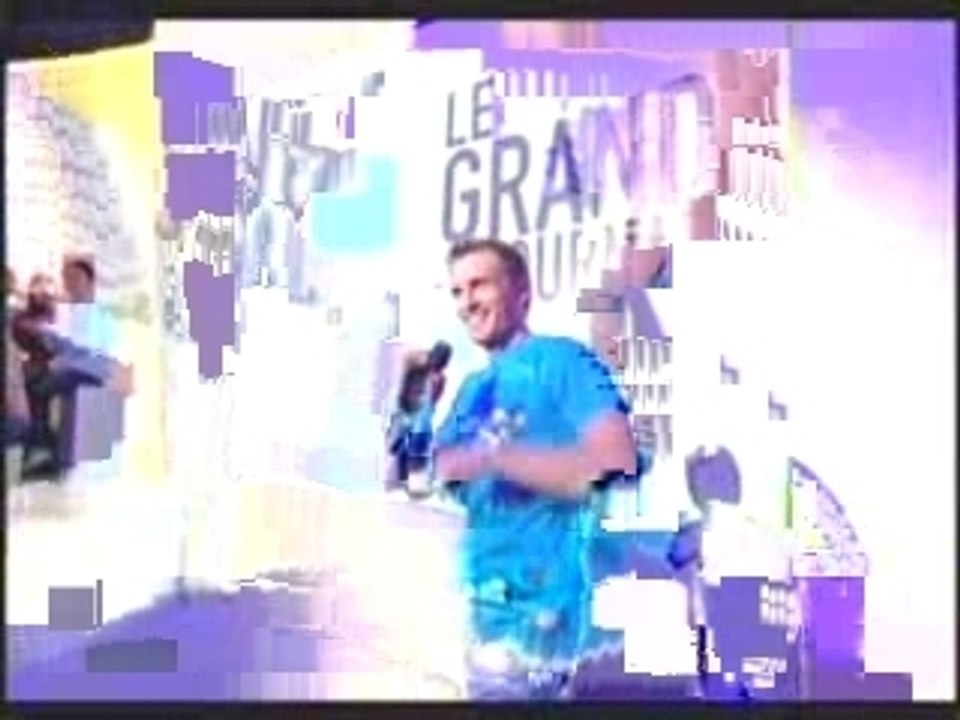 La Bande A Fifi - Christophe Dechavanne