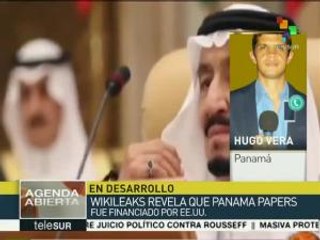Francia regresa a Panamá a lista de paraísos fiscales