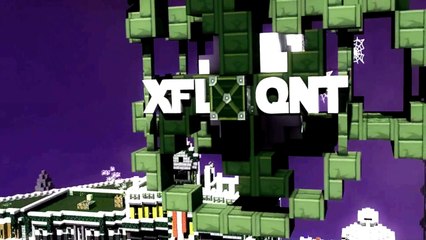 Melon&Banana Cape | Minecraft Cape Tutorials /w xFlqnt EP-3