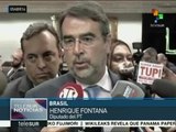 Brasil: diputados evaluarán si procede el impeachment contra Rousseff