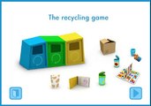 Pocoyo Recycling trashe Full Episode! Pocoyo video for kids and children in english