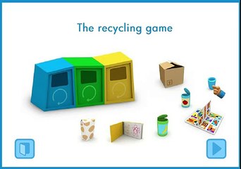 Pocoyo Recycling trashe Full Episode! Pocoyo video for kids and children in english