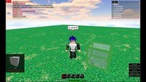 Roblox How To Make A Ladder On Sandbox Video Dailymotion - making my own roblox obby game fitz