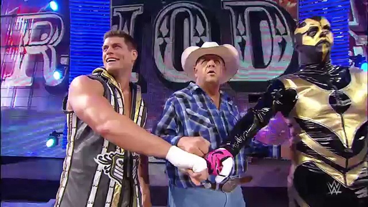 5 teams who beat The Shield- 5 Things