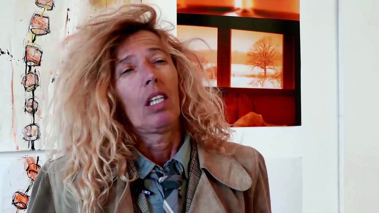 Entretien avec GWEN ROCH