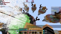 Die Enderperle | Minecraft Skywars [GermanPlayers]