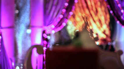 Two Couples Wedding  - Double Wedding - Asian Couples