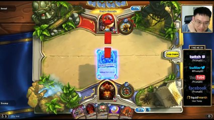 Hearthstone  How to Win Arena