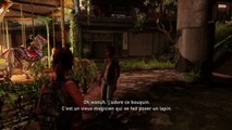 The Last of Us™ Remastered left behind |ENORME BLAGUE!|
