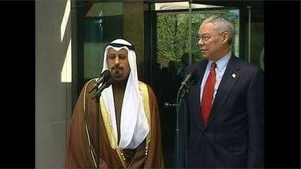 أرشيف- واشنطن تدرس اتخاذ إجراءات عقابية ضد سوريا