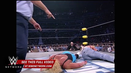 Diamond Dallas Page vs. Curt Hennig - U.S. Title Match_ Starrcade 1997_ WWE Network