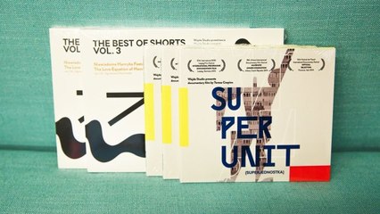 Rozwiązanie KONKURSU z Wajda School - Tylko Kino