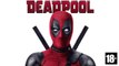 Deadpool - recenzja (18+) - TYLKO KINO