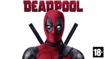 Deadpool - recenzja (18+) - TYLKO KINO