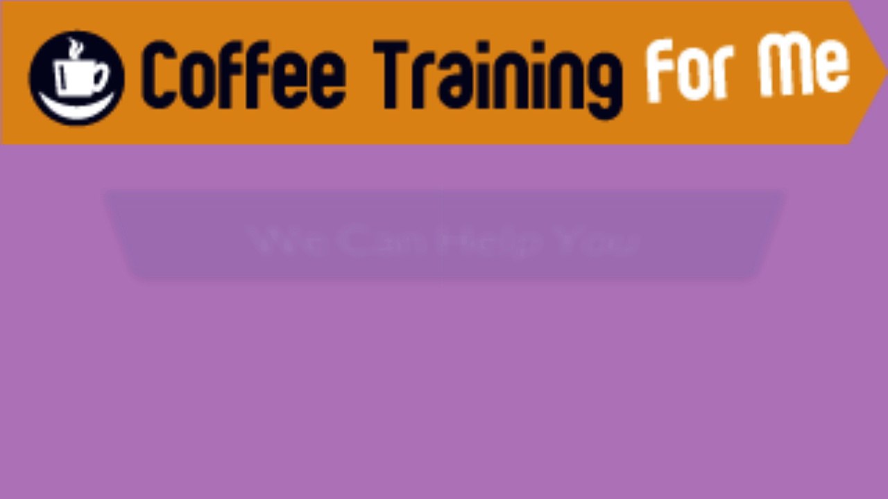 Learn Coffee Art from Renowned Coffee Experts