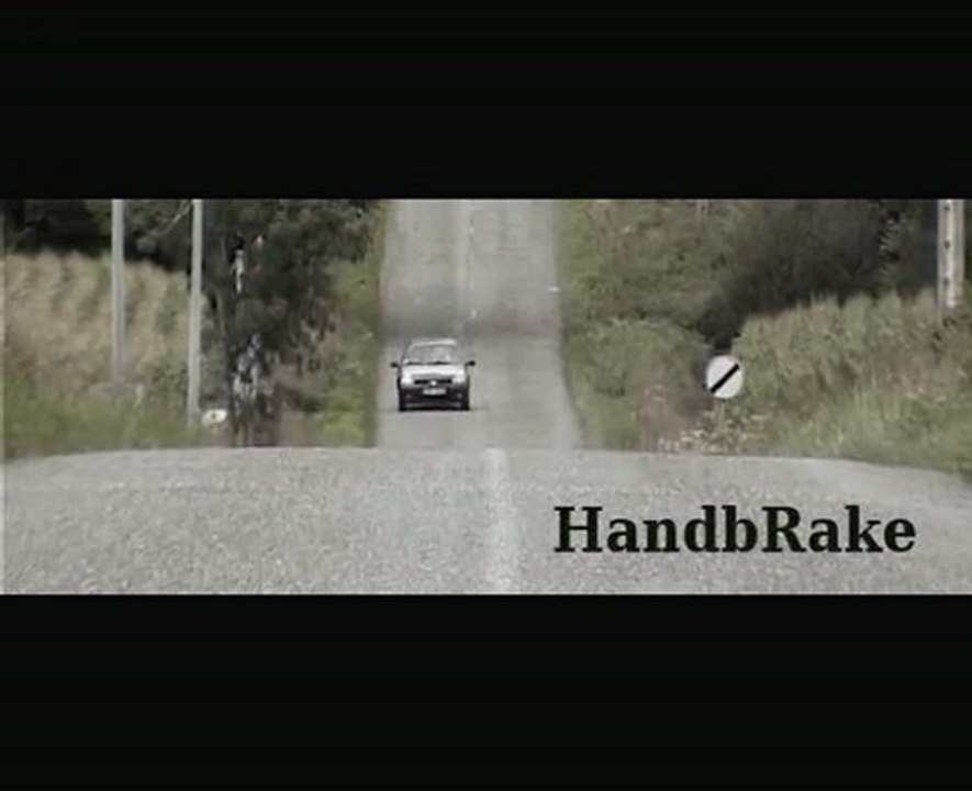 HandbRake
