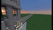 Ich habe es Geschafft! Flatiron Building in Minecraft