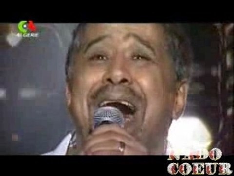 Cheb Khaled - Welli Darek