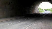 Bristol Pub Meet / Tunnels - Dodge Viper & Nissan 350Z